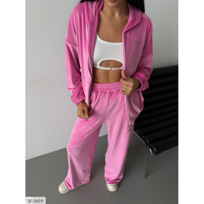 Прогулянкові костюми 2025 IE-3459 — будь у тренді