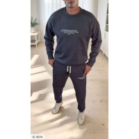 Чоловічий костюм IE-4894