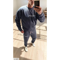 Чоловічий костюм IE-4895