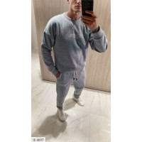 Чоловічий костюм IE-4897