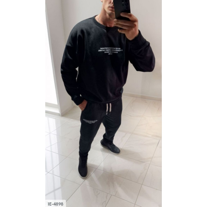 Костюми для чоловіків Odessa Moda IE-4898 — нова колекція