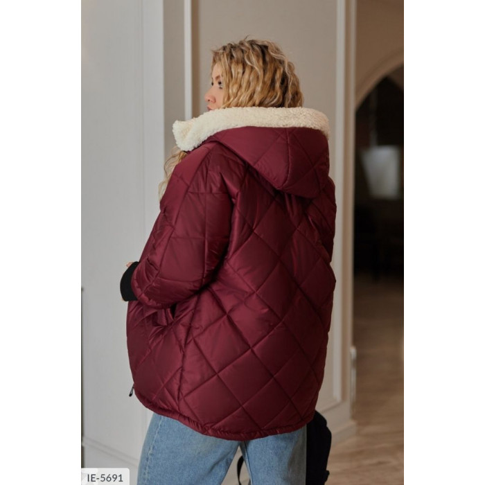 XL+ одяг Odessa Moda IE-5691 — колекція сезону