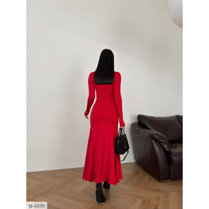 Сукні на кожен день IE-6370 — практичність і шарм