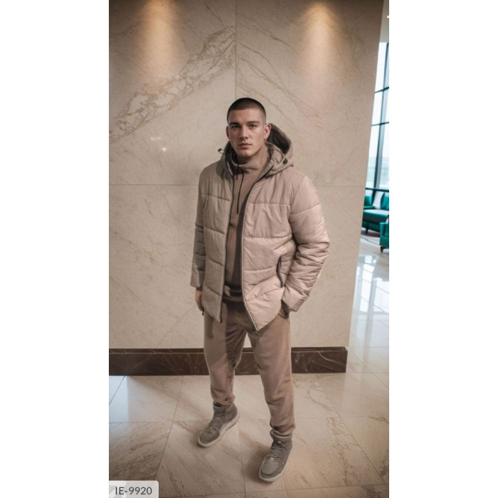 Костюми IE-9920 — мода без компромісів