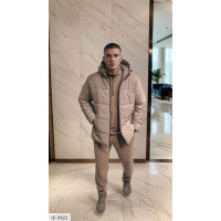 Чоловічий костюм IE-9921