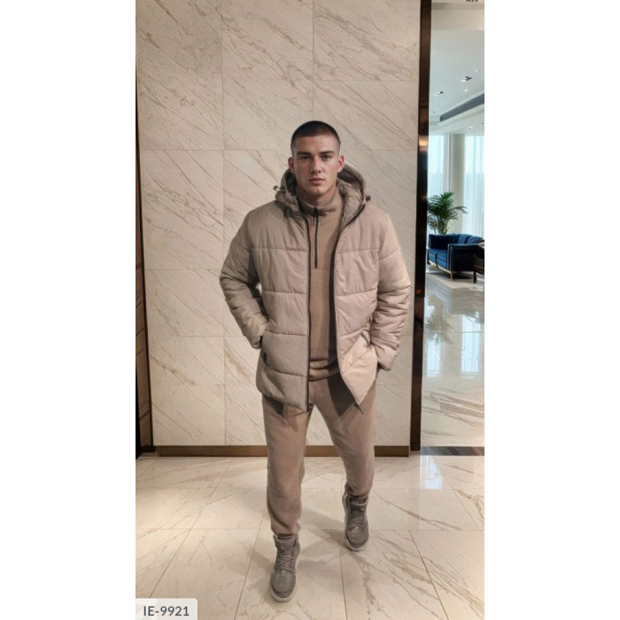 Модні костюми IE-9921 — комфорт і якість