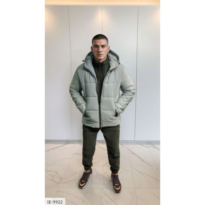 Костюми Odessa Moda IE-9922 — тренди сезону 2025