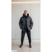 Чоловічий костюм IE-9923