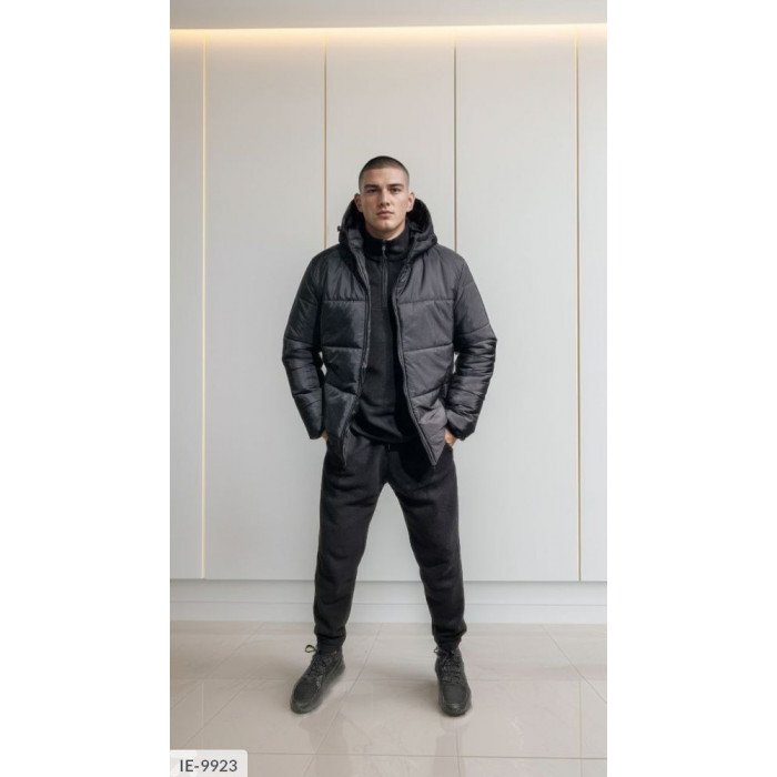 Костюми IE-9923 — сучасний стиль кожного дня
