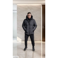 Чоловічий костюм IE-9924