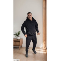 Чоловічий костюм IE-9928
