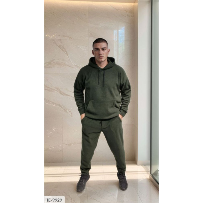 Чоловічий гардероб IE-9929 — комфорт і елегантність