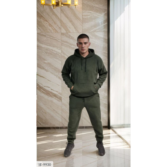 Модні костюми IE-9930 — комфорт і якість