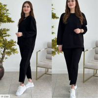 Прогулянковий костюм IF-1366