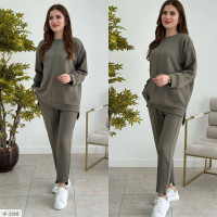 Прогулянковий костюм IF-1368