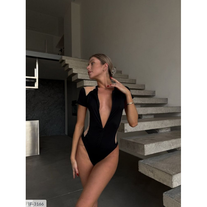 Модні боді Odessa Moda IF-3166 — створені для тебе