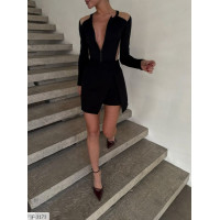 Шорты-Юбка IF-3173