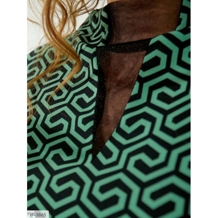 Сукні XL+ IF-3865 — елегантність для впевнених жінок