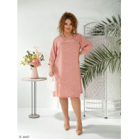 Сукня IF-4447