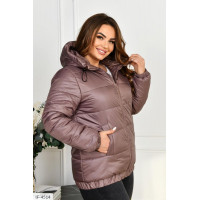 Куртка IF-4514