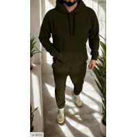 Чоловічий костюм IF-4953