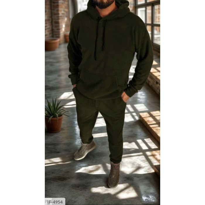 Одяг для чоловіків IF-4954 — стиль і впевненість