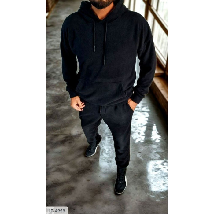 Костюми для чоловіків Odessa Moda IF-4958 — нова колекція