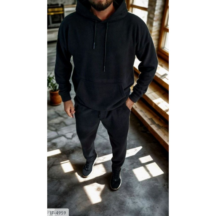 Модні чоловічі костюми IF-4959 — елегантність і стиль