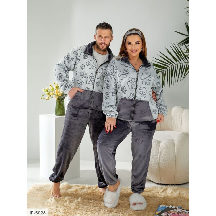 Мода для чоловіків IF-5026 — практичність і стиль