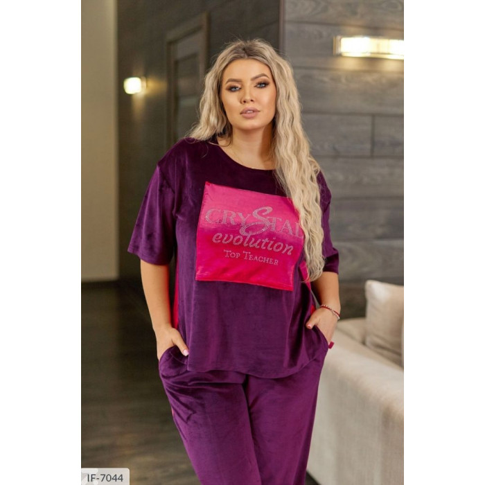 Модні костюми IF-7044 — комфорт без обмежень