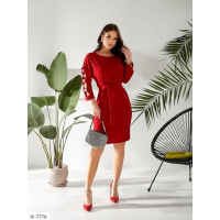 Сукня IF-7778