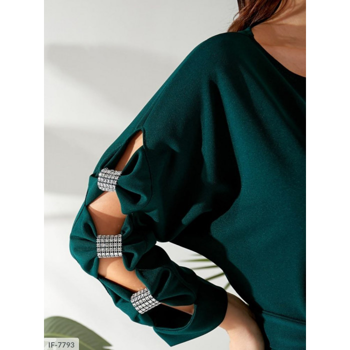 Модні сукні IF-7793 — стиль, комфорт і жіночність у кожній деталі