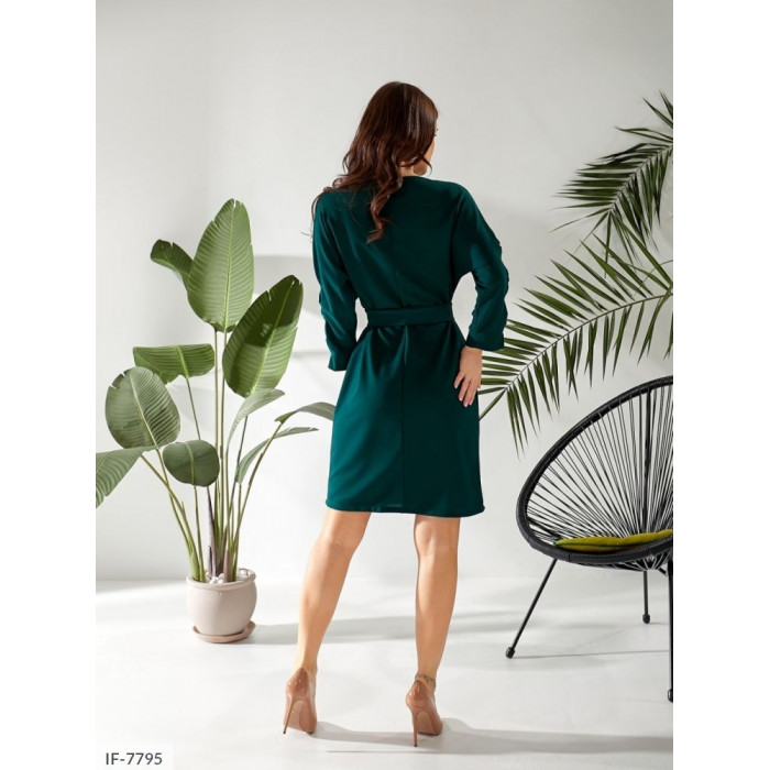 Сукні для будь-якої події IF-7795 — обери свій ідеальний образ