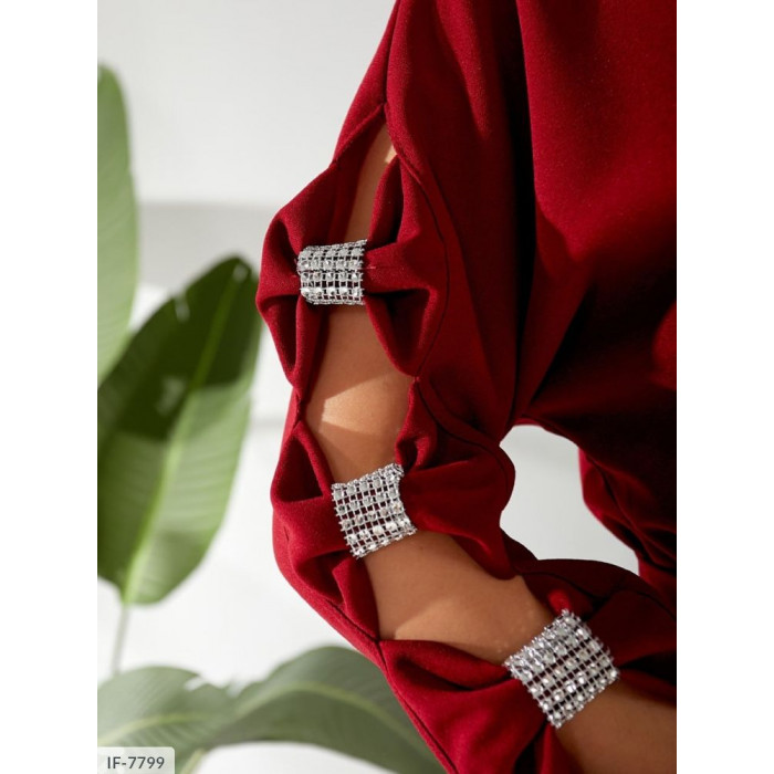 Жіночі сукні IF-7799 — будь неперевершеною щодня