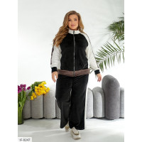 Прогулянковий костюм IF-8247