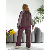 Прогулянковий костюм IF-8258