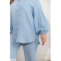 Домашній костюм IF-8672