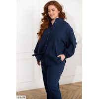 Домашній костюм IF-8674