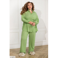 Домашній костюм IF-8678