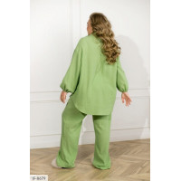 Домашній костюм IF-8679