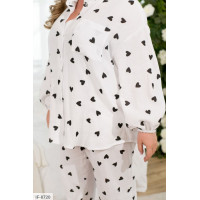 Домашній костюм IF-8720