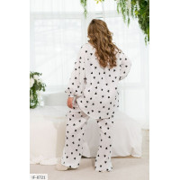 Домашній костюм IF-8721