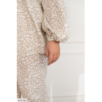 Домашній костюм IF-8726