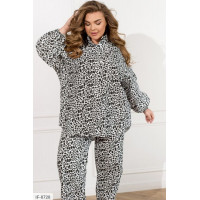 Домашній костюм IF-8728