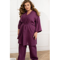 Домашній костюм IF-8743