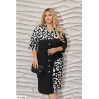 Сукня IF-9444