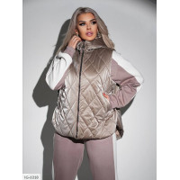 Прогулянковий костюм IG-6318