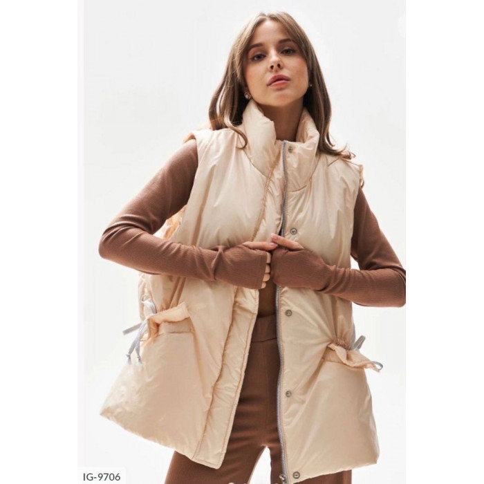 Верхній одяг IG-9706 — мода без обмежень