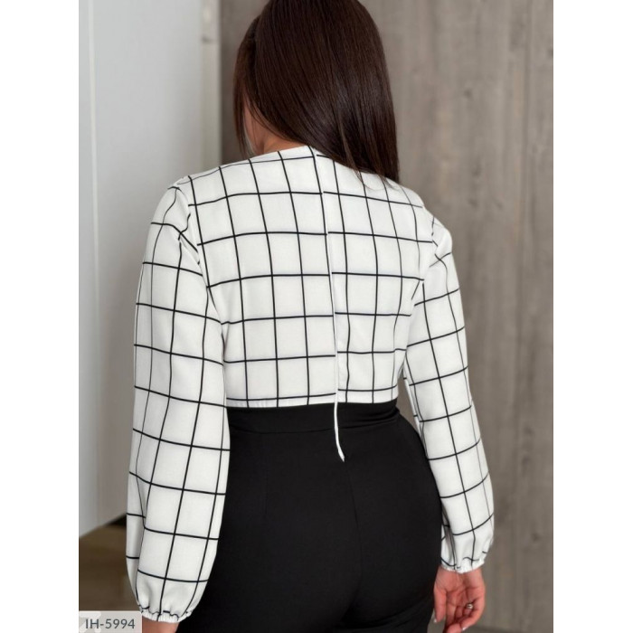 Модні фасони комбінезонів IH-5994 — стиль для будь-якої події