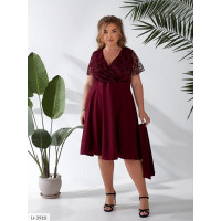 Сукня IJ-3910